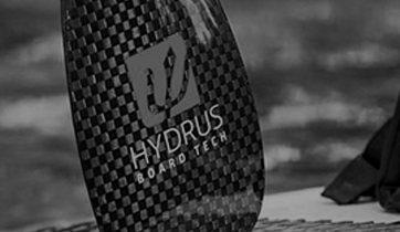 Hydrus Board Tech logo
